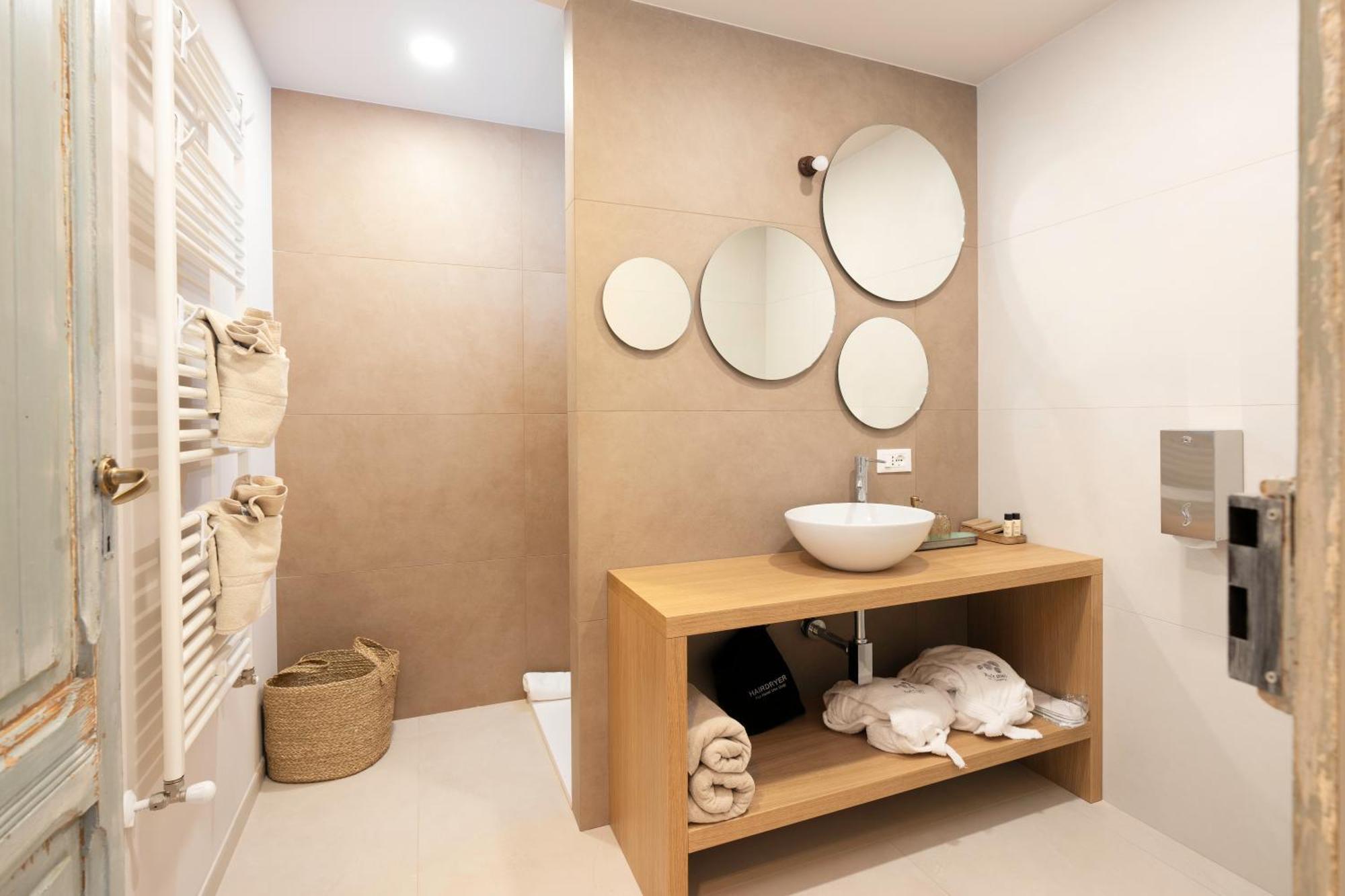Ros'E Mari Green Home Hotel Oristano Exterior foto