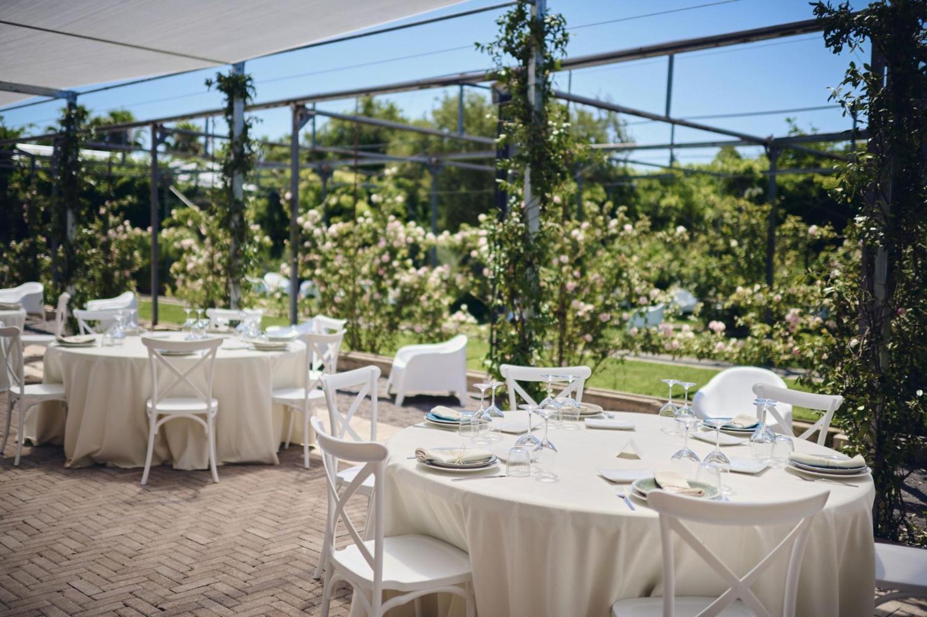 Ros'E Mari Green Home Hotel Oristano Exterior foto